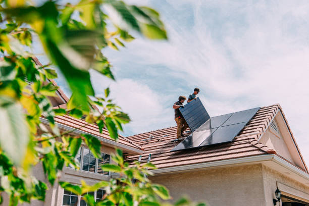Quick and Trustworthy Emergency Roof Repair Services in Boardman, OR